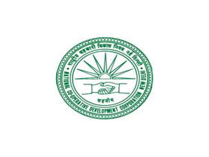 National Cooperative Development Corporation of India
