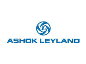 
Ashok Leyland