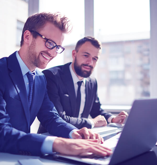 managed amazon web services