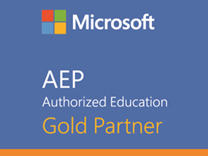 MS Cloud Partner icon
