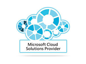 Microsoft CSP icon
