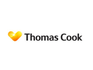 Thomas Cook